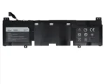 Dell P56G replacement laptop battery