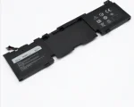 Dell P56G replacement laptop battery