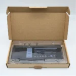 Dell P60F001 replacement laptop battery