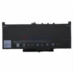 Dell P61G001 replacement laptop battery for Latitude E7270