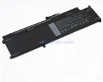 Dell P63NY replacement laptop battery for Latitude 13 (7370)