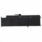 Dell P63NY replacement laptop battery for Latitude 13 (7370) - image 2