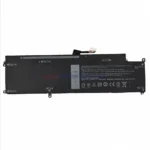 Dell P63NY replacement laptop battery for Latitude 13 (7370) - image 3