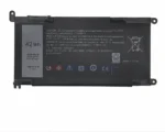 Dell P66F001 replacement laptop battery for Inspiron 13 5368