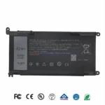 Dell P66F001 replacement laptop battery for Inspiron 13 5368 - image 3