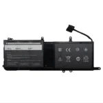 Dell P69F replacement laptop battery