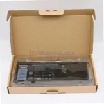 Dell P72F replacement laptop battery for Inspiron 17 7000 - image 3