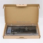 Dell P72F002 replacement laptop battery for Inspiron 17 7000 - image 3