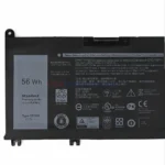 Dell P72F002 replacement laptop battery for Inspiron 17 7000 - image 4