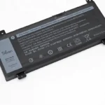 Dell P78G001 replacement laptop battery