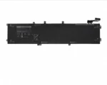 Dell P83F001 replacement laptop battery