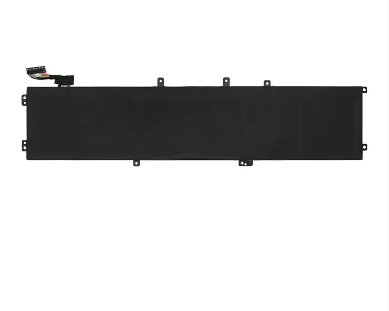 Dell P83F001 replacement laptop battery