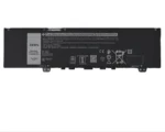 Dell P83G001 replacement laptop battery