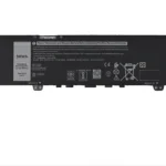 Dell P83G001 replacement laptop battery