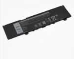 Dell P83G001 replacement laptop battery