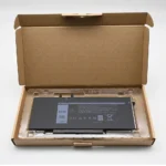 Dell P84F replacement laptop battery