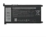 Dell P90F replacement laptop battery