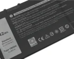 Dell P90F replacement laptop battery