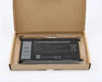 Dell P90F replacement laptop battery