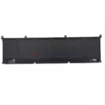 Dell P91F replacement laptop battery for Precision 5500 - image 2