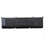 Dell P91F replacement laptop battery for Precision 5500 - image 3