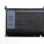 Dell P91F001 replacement laptop battery for Precision 5500 - image 4