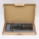 Dell P93G replacement laptop battery for Dell Inspiron 17 - image 3