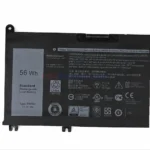 Dell P93G replacement laptop battery for Dell Inspiron 17 - image 4