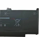 Dell P96G replacement laptop battery for Latitude 5300 2-IN-1 - image 4