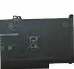 Dell P99G replacement laptop battery for Latitude 5300 2-IN-1 - image 4