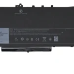 Dell PDNM2 replacement laptop battery