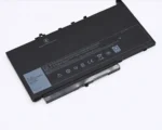 Dell PDNM2 replacement laptop battery