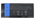 Dell FV993 replacement laptop battery