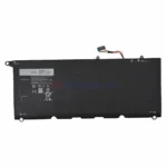 Dell PW23Y replacement laptop battery for XPS 13 9360