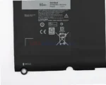 Dell PW23Y replacement laptop battery for XPS 13 9360 - image 3