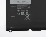Dell PW23Y replacement laptop battery