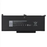 Dell P73G replacement laptop battery