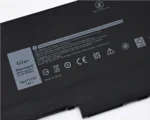 Dell P73G replacement laptop battery