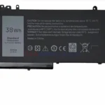 Dell R5MD0 replacement laptop battery for Latitude 11 3160