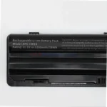 Dell R795X replacement laptop battery for Dell XPS 14 - image 2