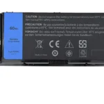 Dell R7PND replacement laptop battery