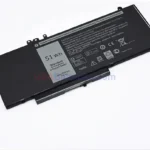 Dell R9XM9 replacement laptop battery for Dell Latitude E5450
