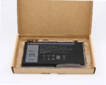 Dell RDRH9 replacement laptop battery for Latitude E5250, E52700, E5570 - image 2