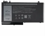 Dell RDRH9 replacement laptop battery