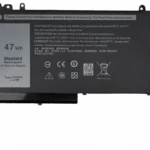 Dell RDRH9 replacement laptop battery