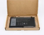 Dell RDRH9 replacement laptop battery