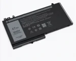 Dell RDRH9 replacement laptop battery