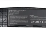Dell BTYV0Y1 replacement laptop battery