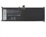Dell 7VKV9 replacement laptop battery