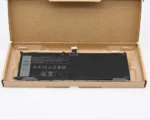 Dell 7VKV9 replacement laptop battery